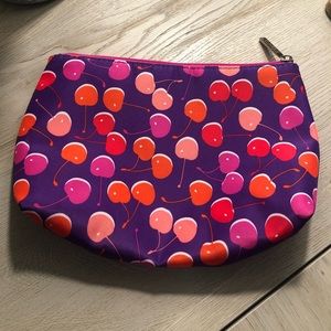 Clinique Makeup Bag